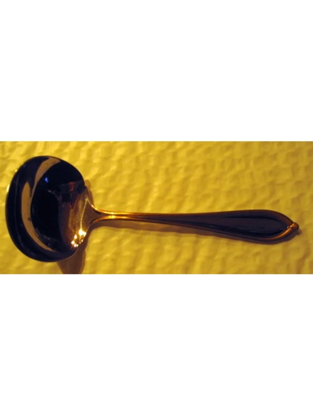 Yamazaki Ariana Gold Accent Flatware - Your Choice Placesettings, sets